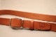 栃木レザーオリジナル穴無しベルト