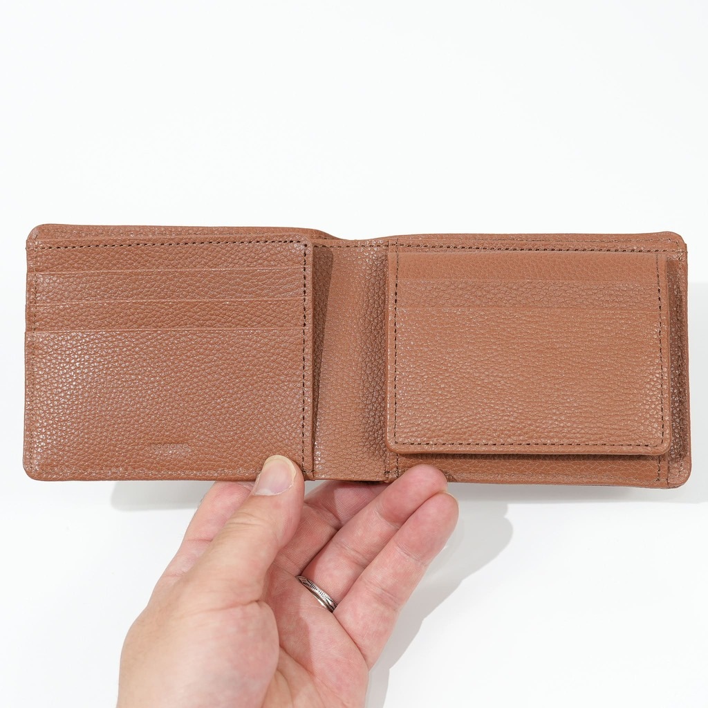 2 Hold Wallet