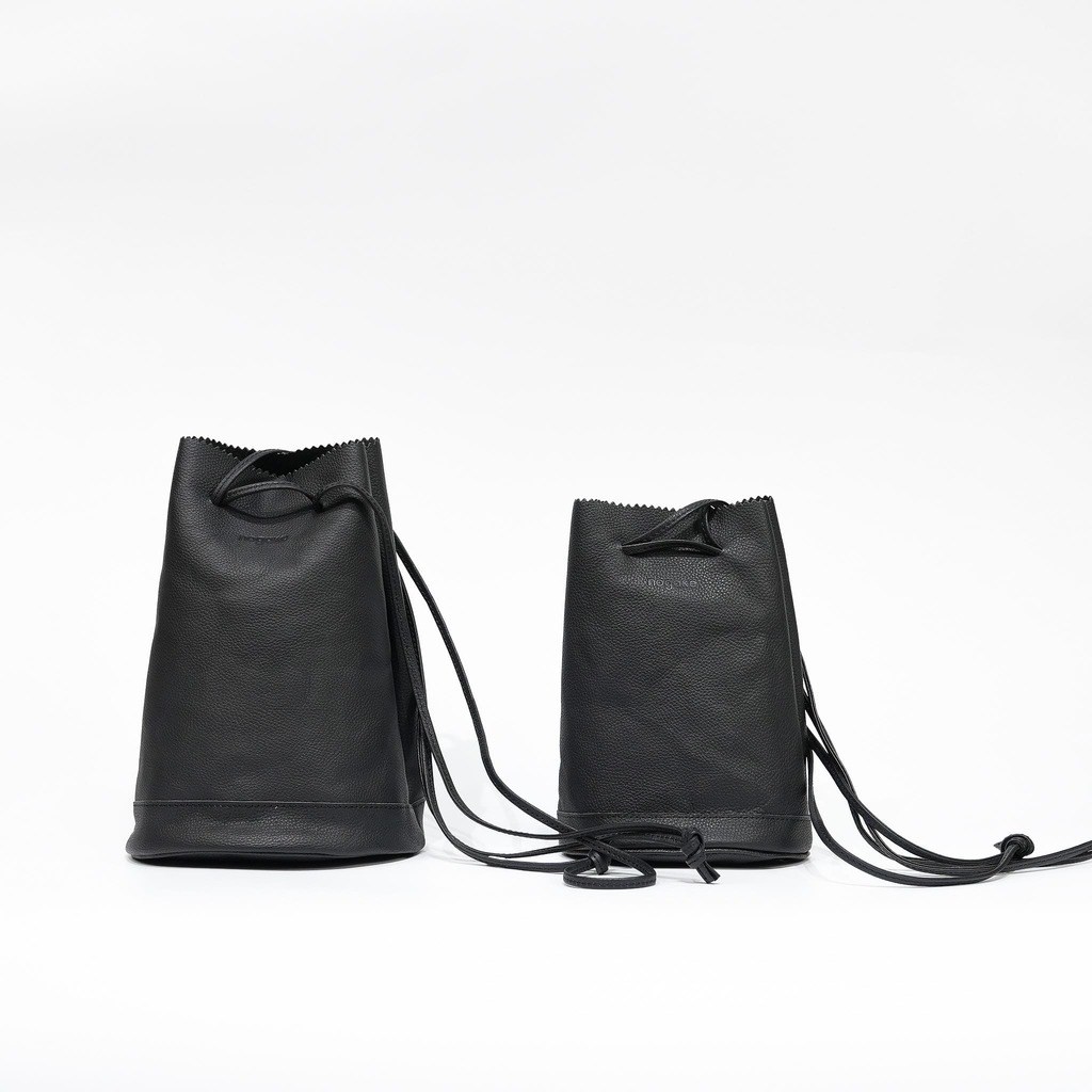 Drawstring bag Large