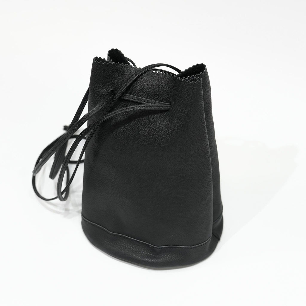 Drawstring bag Large