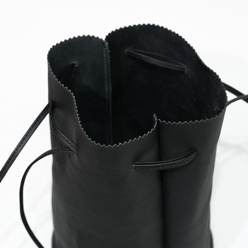 Drawstring bag Large