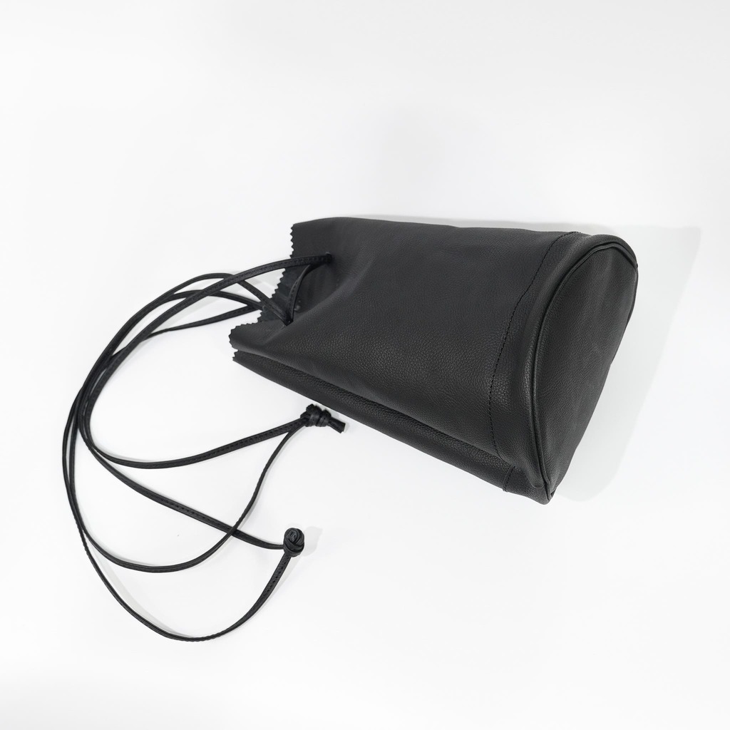 Drawstring bag Large