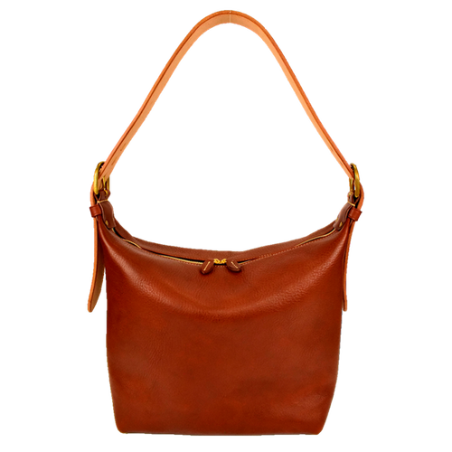 Shoulder bag 02/L(レザーショルダーバッグ)