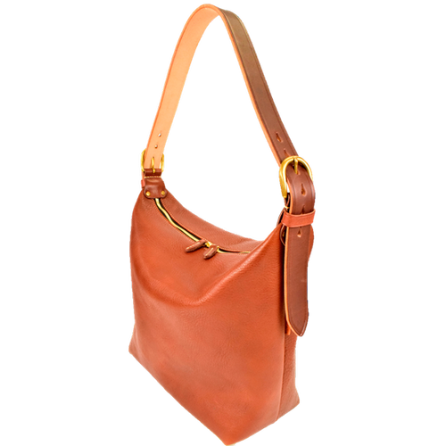 Shoulder bag 02/L(レザーショルダーバッグ)