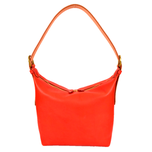 Shoulder bag 02/L(レザーショルダーバッグ)