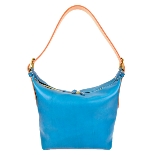 Shoulder bag 02/L(レザーショルダーバッグ)