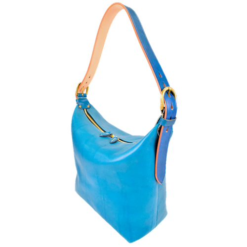 Shoulder bag 02/L(レザーショルダーバッグ)