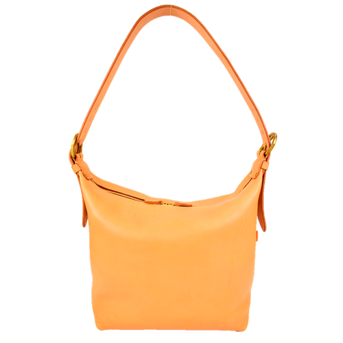 Shoulder bag 02/L(レザーショルダーバッグ)