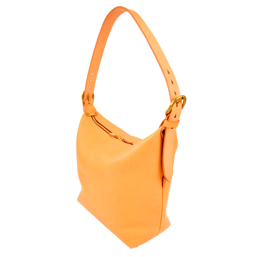 Shoulder bag 02/L(レザーショルダーバッグ)