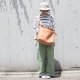 Shoulder bag 02/L(レザーショルダーバッグ)