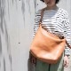 Shoulder bag 02/L(レザーショルダーバッグ)