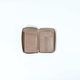 Round Medium Wallet