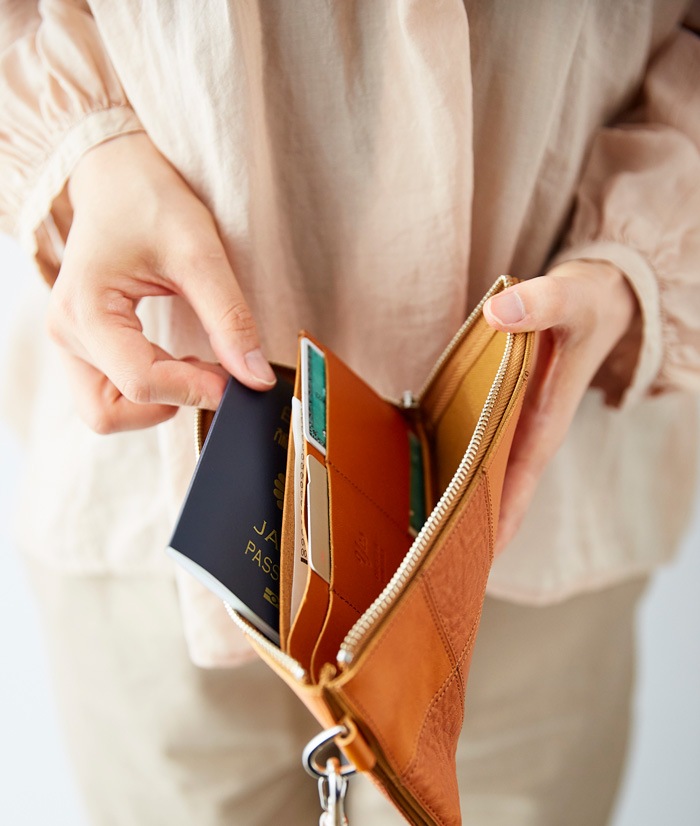 ブラウンレザーケース スクエア 栃木レザーアンテナショップオンライン