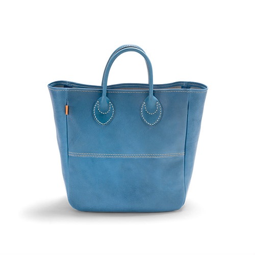 Tote bag 03/M(レザートートバッグ)