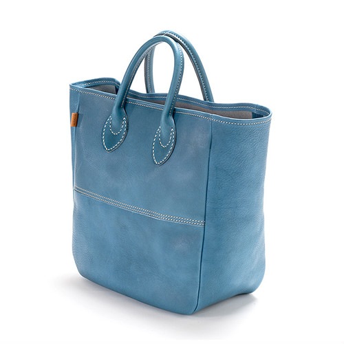 Tote bag 03/M(レザートートバッグ)