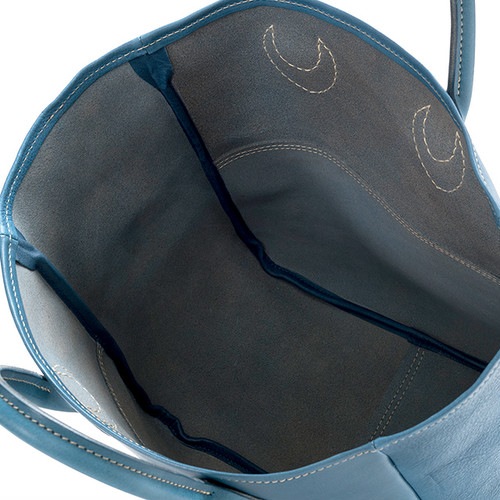 Tote bag 03/M(レザートートバッグ)