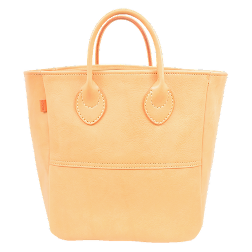 Tote bag 03/M(レザートートバッグ)