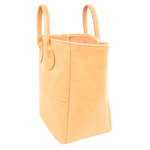 Tote bag 03/M(レザートートバッグ)