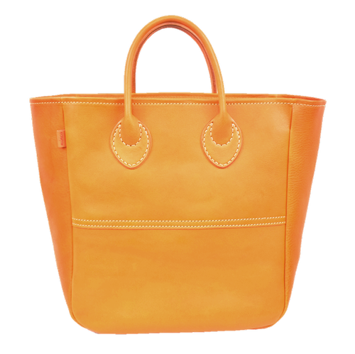 Tote bag 03/M(レザートートバッグ)