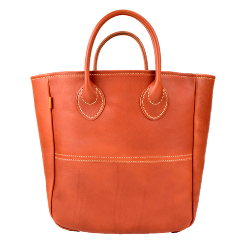 Tote bag 03/M(レザートートバッグ)