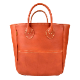 Tote bag 03/M(レザートートバッグ)