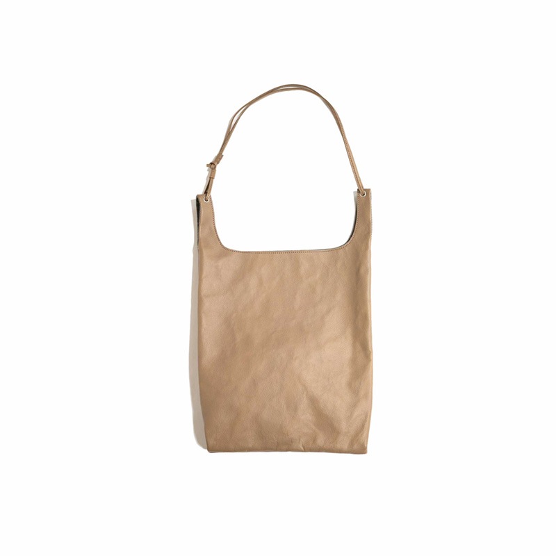 ABONNE [配送/関税込み] LENA BAG 数量限定色】レザースマホショルダー – ショルダーバッグ – 土屋