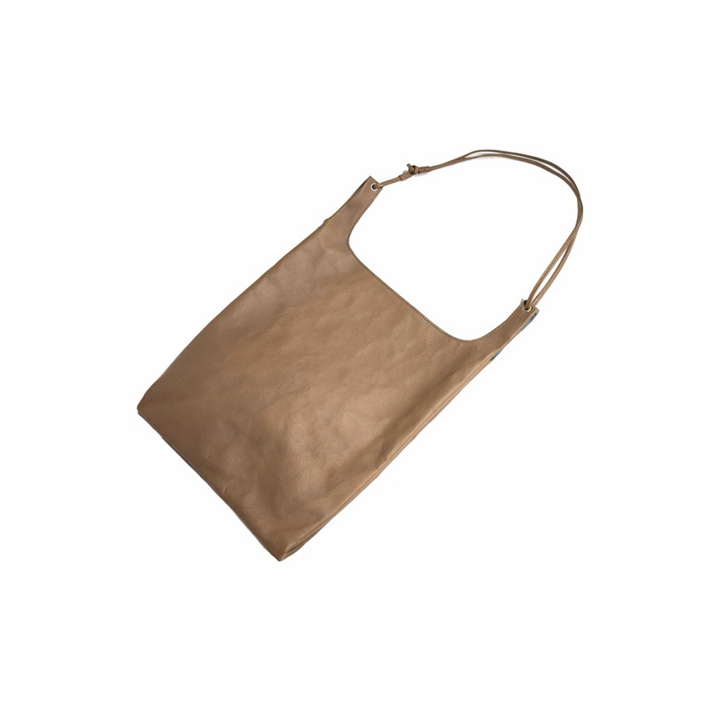 ABONNE [配送/関税込み] LENA BAG 数量限定色】レザースマホショルダー – ショルダーバッグ – 土屋