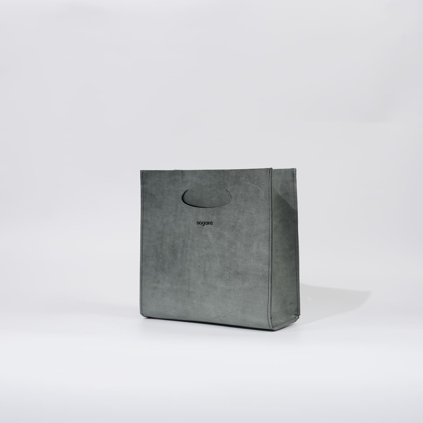 Kurite Shopper white wax