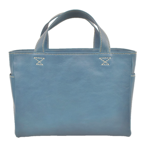 Tote bag 02/M(レザートートバッグ)