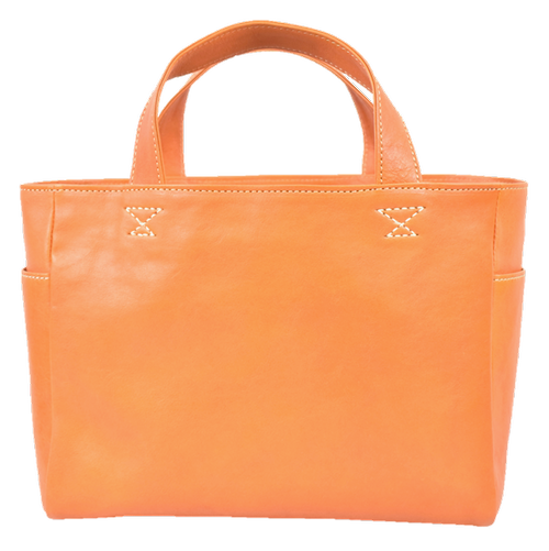 Tote bag 02/M(レザートートバッグ)