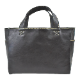 Tote bag 02/M(レザートートバッグ)