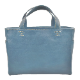 Tote bag 02/M(レザートートバッグ)