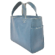 Tote bag 02/M(レザートートバッグ)