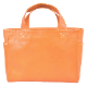 Tote bag 02/M(レザートートバッグ)