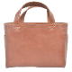 Tote bag 02/M(レザートートバッグ)