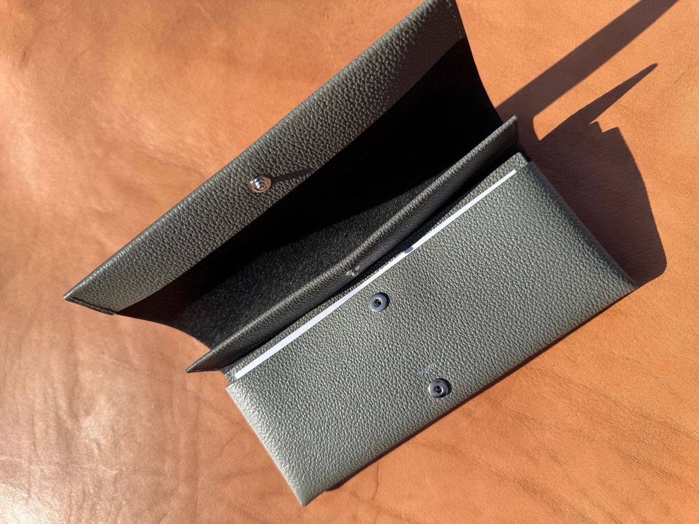Long Wallet