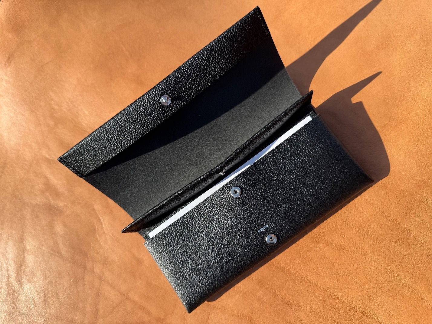 Long Wallet