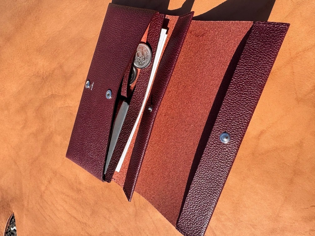 Long Wallet