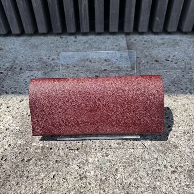 Long Wallet