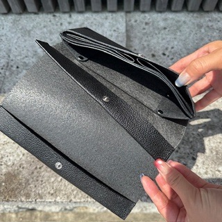 Long Wallet