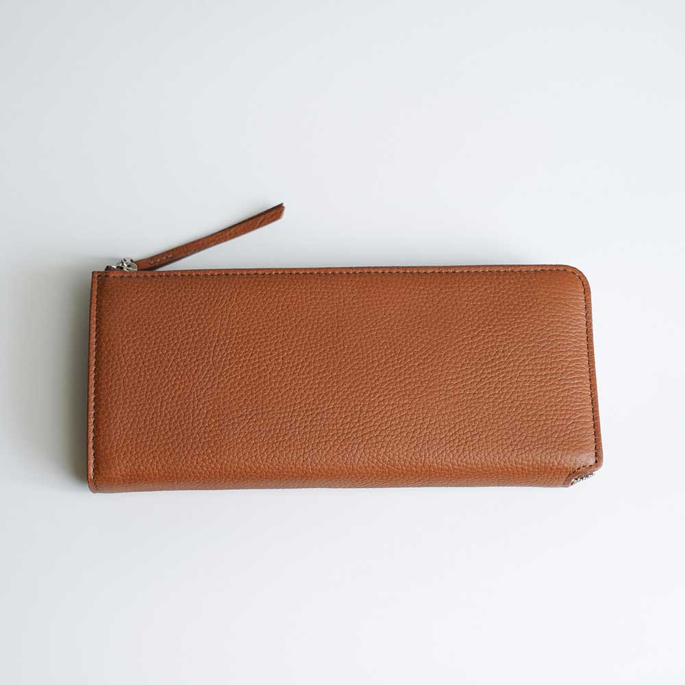 Zip Long Wallet