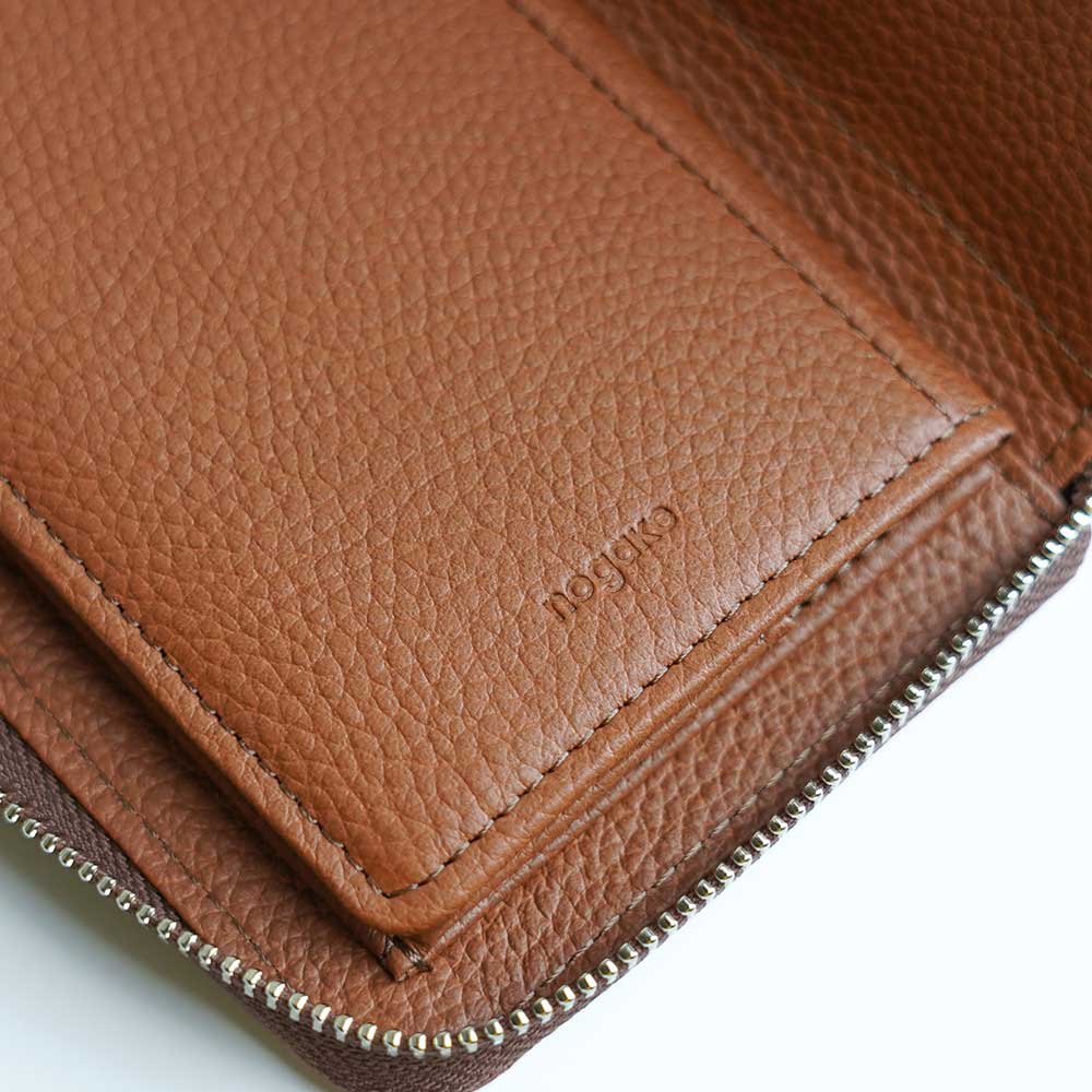 Zip Long Wallet