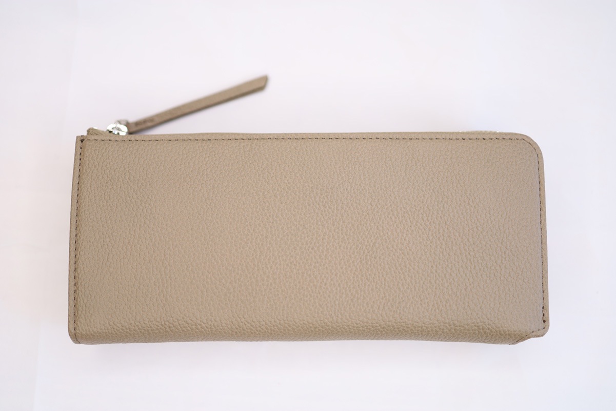 Zip Long Wallet