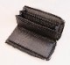 Zip Long Wallet