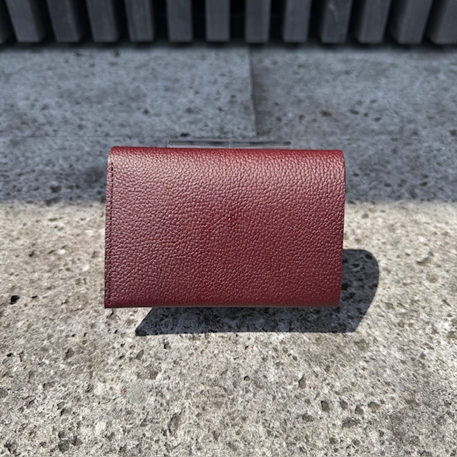 Hold Wallet Medium