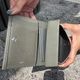 Hold Wallet Medium