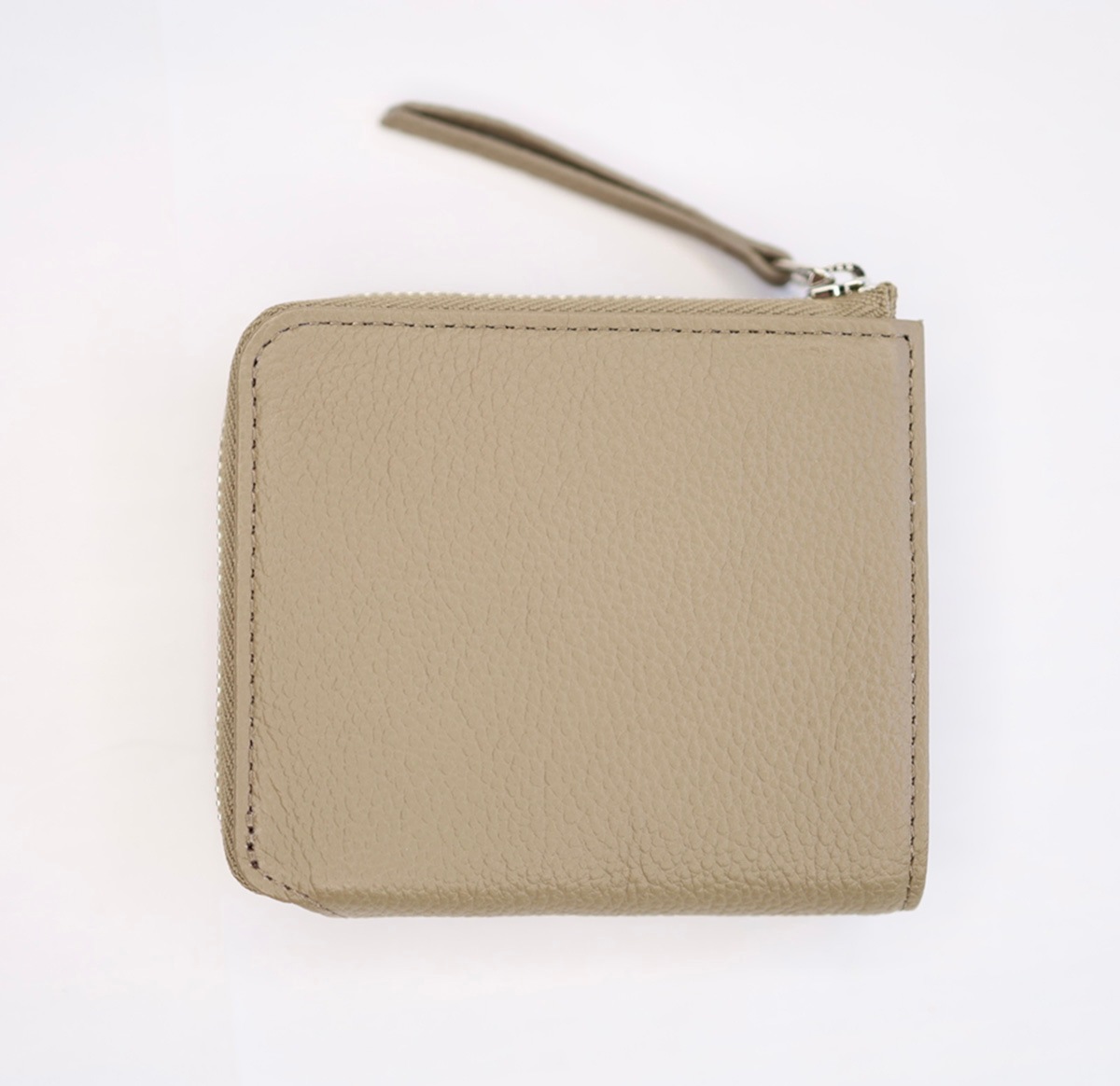 Zip Short Wallet
