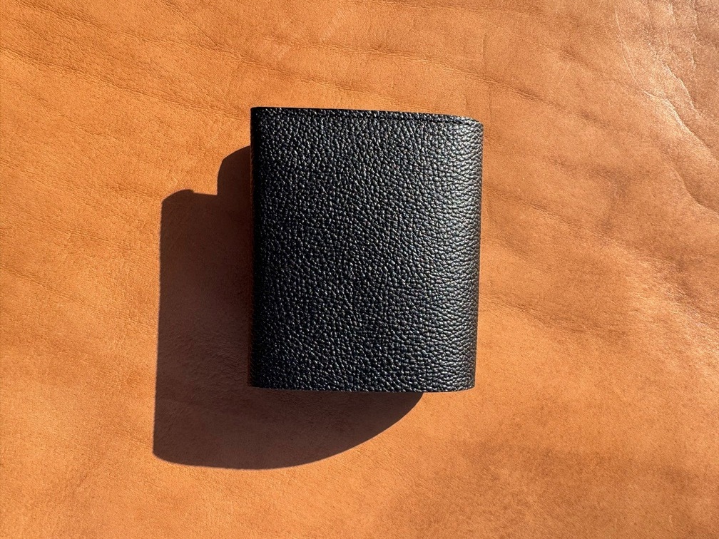 Hold Wallet Small