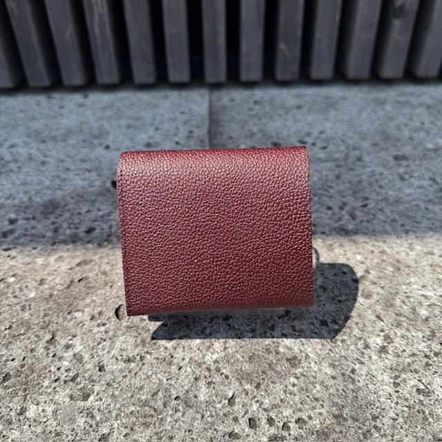Hold Wallet Small