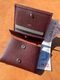 Hold Wallet Small